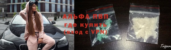 ALPHA PVP Богородицк
